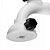 Torneira Plástica Para Cozinha 1/2" Branca 10 Cm Herc - Imagem 3