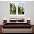 Janela De Correr Em Alumínio Vidro Liso 4 Folhas 100x150cm Soft Branca Mgm - Imagem 5