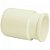 Bucha De Redução Para Esgoto 50x40mm 11518 Branco Amanco - Imagem 1