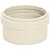 Cap Para Esgoto 100mm 11560 Branco Amanco - Imagem 1
