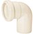 Joelho 90° Para Esgoto 50mm 11657 Branco Amanco - Imagem 2
