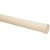 Tubo De Pvc Para Esgoto 100mmx6m 10472 Branco Amanco - Imagem 1