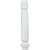 Sifão Extensível Universal 10101 Branco Amanco - Imagem 1