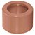 Bucha De Redução Soldável Curta 32x25mm 11533 Marrom Amanco - Imagem 1