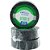 Fita Isolante 19 Mm X 10 M 90124 Preta Amanco - Imagem 1