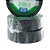 Fita Isolante 19 Mm X 10 M 90124 Preta Amanco - Imagem 2