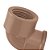Joelho Pvc 90° Soldavel Rosca 25 Mm X 1/2" 11683 Marrom Amanco - Imagem 3
