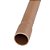 Tubo Pvc Soldável 25mmx3m Marrom Amanco - Imagem 3