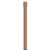 Tubo Pvc Soldável 25mmx3m Marrom Amanco - Imagem 8