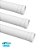 Tubo De Pvc Para Esgoto 40mmx3m Branco Amanco - Imagem 3