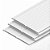 Forro Pvc Canelado 6mx200mmx8mm Branco Pc 1,2m² Plasmeg - Imagem 3