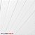 Forro Pvc Canelado 6mx200mmx8mm Branco Pc 1,2m² Plasmeg - Imagem 4