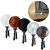 Batedor Para Porta Parafusar Pvc Cristal Sforplast - Imagem 3