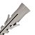 Bucha Nylon Sf Sem Aba 7mm 10 Peças Sforplast - Imagem 3