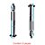 Chumbador Cb 5/16x2.1/4" 2 Peças Sforplast - Imagem 2