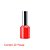 Terminal Pré-isolado Tubolar Simples Para Fios E Cabos De  1,0mm² Vermelho 20 Peças Sforplast - Imagem 1