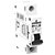 Disjuntor Unipolar 6a Curva C 3ka Shb1 Gii-c006a Soprano - Imagem 1