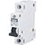 Disjuntor Unipolar 16a Curva C 3ka Shb1 Gii-c016a Soprano - Imagem 1