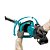 Aparador De Cerca Viva A Bateria 18v 5.0ah 600 Mm Duh601pte Makita - Imagem 2
