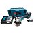 Esmerilhadeira Angular A Bateria 18v 5.0ah 115 Mm Dga458rtj 1/2 Polegada Makita - Imagem 1