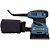 Lixadeira Orbital 200w 127v Bo4556 Makita - Imagem 3