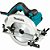 Serra Circular 1.600w 127v Hs7010 Makita - Imagem 1