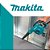 Soprador Aspirador 600w 127v Ub1103 Makita - Imagem 3