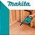 Soprador Aspirador 600w 127v Ub1103 Makita - Imagem 4