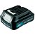 Kit Parafusadeira/furadeira E Compressor De Ar A Bateria 12v 1.5ah Kit Hp333+mp100 Makita - Imagem 5