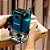 Tupia Com Freio Eletrônico 1.850w 220v 12 Mm Rp1800 Makita - Imagem 3