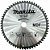 Disco De Serra Circular 185mmx20mmx60t D-61466 Makita - Imagem 1