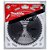 Disco De Serra Circular 185mmx20mmx60t D-61466 Makita - Imagem 2