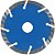 Dico De Corte Diamantado Segmentado Turbo 105x20mm D-42581  Makita - Imagem 2