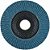 Disco De Lixa Flap Grao Z40 180 Mm D-63828  Makita - Imagem 2