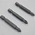 Conjunto De Ponta Bits Ph2 3 Peças 50mm B-25220 Makita - Imagem 2