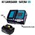 Kit Carregador Mais Bateria 18v 191e71-9 Makita - Imagem 5