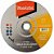 Disco De Corte Fino Para Inox 7" 180x 2.0x22,23mm D-75552 Makita - Imagem 1