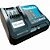 Carregador De Bateria Dc10sb 12v Máx 197362-6 Makita - Imagem 2