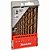 Conjunto Brocas Para Metal D-57174 10 Peças Makita - Imagem 2