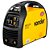 Maquina De Solda Inversora Com Eletrodo E Tig 200a Riv222 Monofásico 127/220v 29x15x38cm Vonder - Imagem 3