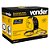 Maquina De Solda Inversora Com Eletrodo E Tig 200a Riv222 Monofásico 127/220v 29x15x38cm Vonder - Imagem 4