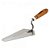 Colher De Pedreiro Reta 8" Vonder - Imagem 1