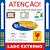 Janela De Correr Em Alumínio Vidro Verde 1200x1000mm 4 Folhas Blinglass - Imagem 6