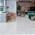 Piso Cerâmico Retificado Polido 74x74cm PPI70000R Adriano Cx/2,19m² Incefra - Imagem 2