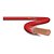 Cabo Elétrico 1,5 Mm Vermelho Peça Com 25 Metros Top Cables - Imagem 1
