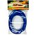 Cabo Elétrico 4 Mm Azul Peça Com 25 Metros Top Cables - Imagem 4