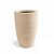 Vaso Cone Grafiato 45 Areia 4940 Vasap - Imagem 1