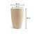 Vaso Cone Grafiato 45 Areia 4940 Vasap - Imagem 3