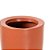 Vaso Cone Liso 45 Terracota 5254 Vasap - Imagem 2
