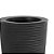Vaso Cone Riscato 45 Preto Absoluto 6451 Vasap - Imagem 2